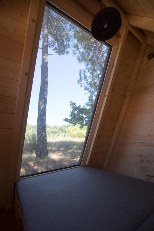 Micro Cabana Rotativa Braganca Exterior photo