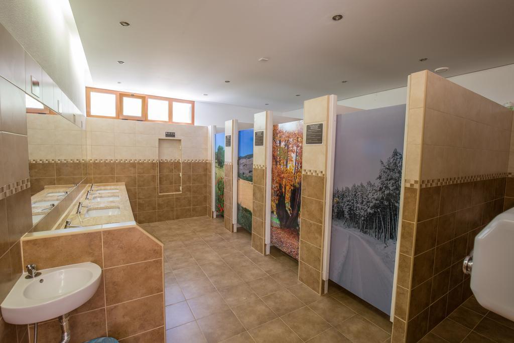 Micro Cabana Rotativa Braganca Exterior photo