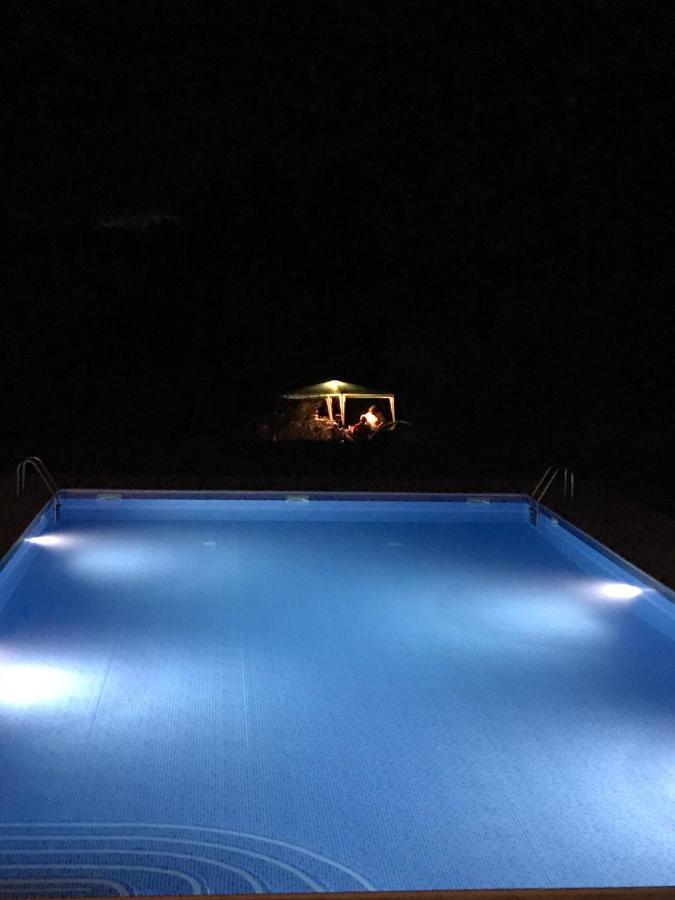 Micro Cabana Rotativa Braganca Exterior photo